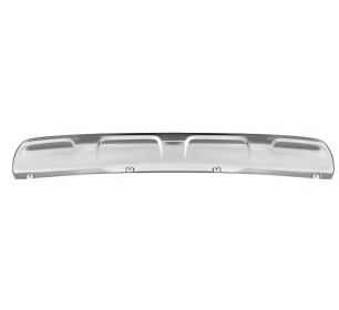 enjoliveur chromé pare chocs arrière PEUGEOT 3008 09/2009 - 09/2016 - GO4235459
