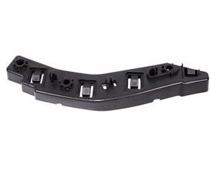 guide support de pare-chocs avant droit Fiat 500X 2015-2018