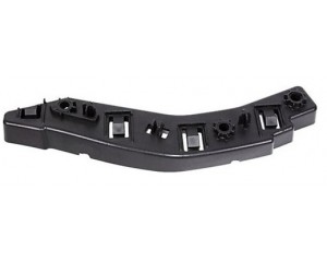 guide support de pare-chocs avant gauche Fiat 500X 2015-2018