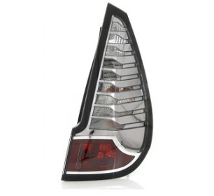 Feu arrière droit (extérieur) RENAULT SCENIC 3 01/2012 - 08/2016 - GO4465590
