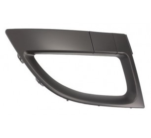 Enjoliveur grille pare-chocs avant droite RENAULT SCENIC 05/2009 - 12/2011 - GO4465452