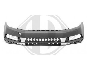 Pare-chocs avant [Trendline / Comfortline] VW PASSAT B8 2015- 06/2019