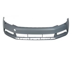 Pare-chocs avant + lave-phares [Highline] VW PASSAT B8 2015- 06/2019