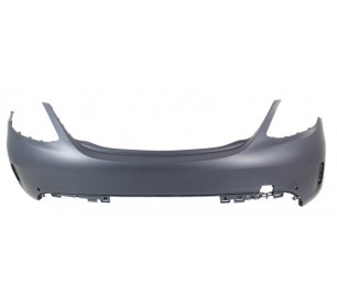 Pare-chocs arrière (radars) Mercedes Classe C W205 01/ 2014 - 07/2021 - GO1673056