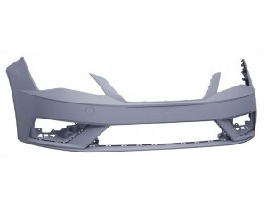 pare chocs avant à peindre SEAT LEON 3  01/2017 -  02/2020