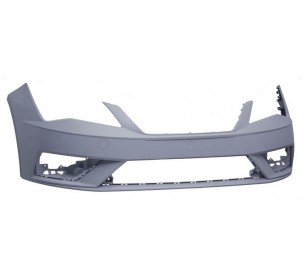 pare chocs avant à peindre SEAT LEON 3  01/2017 -  02/2020 - GO7433550