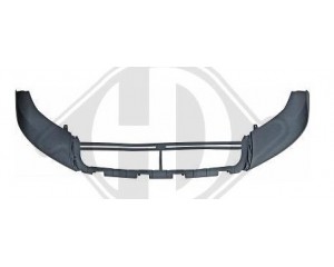 spoiler pare chocs avant AUDI Q3 01/2015 - 12/2018