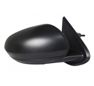rétroviseur droit manuel + sonde (noir) DACIA DUSTER 2  depuis 01/2018  - GO4561024