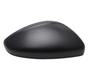 coque rétroviseur droit passager (noire) Peugeot 208 2012-2019 - GO4227126N