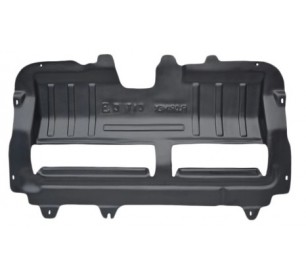 cache protection sous moteur Citroen C3 04/2002 au 08/2005 - GO8040050