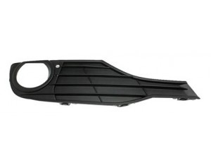 grille pare chocs avant droite (MODERN LINE) BMW serie 3 F30 + F31 2011-06/2015