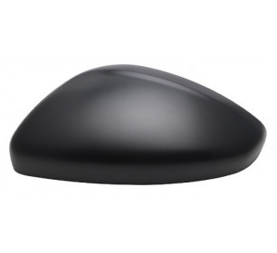 coque rétroviseur gauche conducteur (noire) Peugeot 2008 2013-2019 - GO4227127M