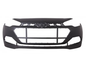 pare chocs avant à peindre Hyundai I20 11/2014 - 07/2018