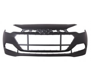 pare chocs avant à peindre Hyundai I20 11/2014 - 07/2018 - GO6807050