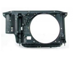 Support ventilateur [avec climatisation]  Peugeot 206 PLUS depuis 2009->