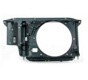 Support ventilateur [avec climatisation]  Peugeot 206 PLUS depuis 2009-> - GO7104Q3