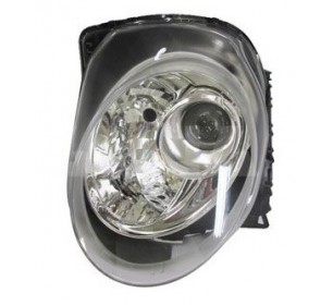 phare avant gauche H11+HB3 Nissan JUKE 06/2014 - 11/2019 - GO6075181