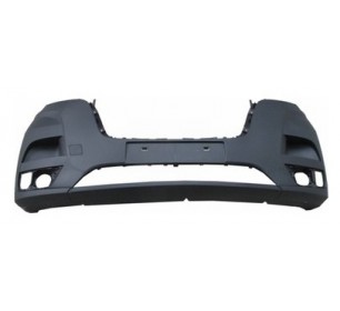 Pare-chocs avant (noir) RENAULT MASTER 3 depuis 07/2019 - GO4487250