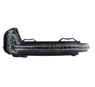 clignotant Led rétroviseur gauche (conducteur) Volkswagen TIGUAN 2  04/2016 - 08/2020 - GO2256324