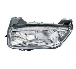 phare antibrouillard avant gauche (conducteur) CITROEN SAXO  - GO4035089