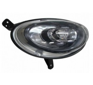 feu de jour diurne droit (passager) Fiat 500X  2015-2018 - GO3425872