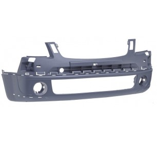 Pare-chocs avant (inférieur) CITROEN C2 SPORT VTS / VTR  09/2003 - 03/2008 - GO4000251