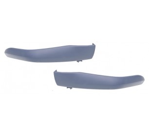 bandeaux pare-chocs avant CITROEN C2 SPORT VTS / VTR  09/2003 - 03/2008 - GO4000261