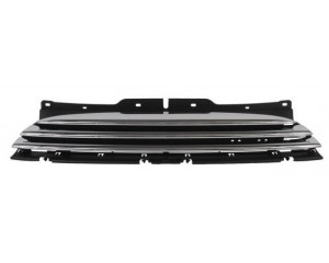 Grille calandre noire + chrome [Essence] BMW MINI R56 2006-2010