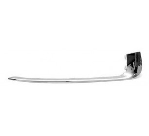 Enjoliveur grille pare-chocs avant droite (chromé) Opel INSIGNIA 01/2009 - 08/2013 - GO1826042