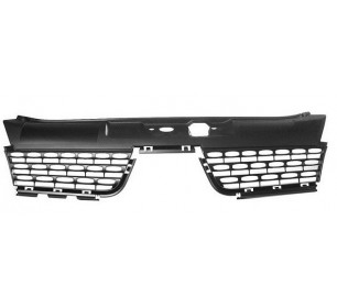 Grille de calandre Renault CLIO 2 phase 2 06/2001 - 08/2005 - GO4413140