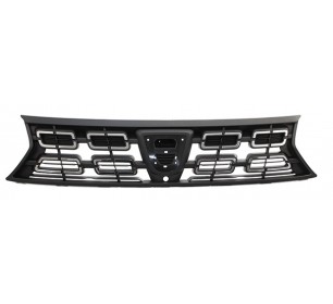 grille de calandre + chrome + camera DACIA DUSTER 2 depuis 01/2018  - GO4561041