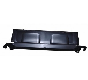 Protection centrale inférieure pare-chocs avant DACIA DUSTER 2 depuis 01/2018  - GO4561062