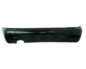 Pare-chocs AR, à peindre pour Chevrolet/daewoo NEXIA 1995-1997
