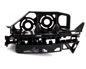 guide support aile avant gauche (conducteur) Peugeot 308 09/2007 au 09/2013