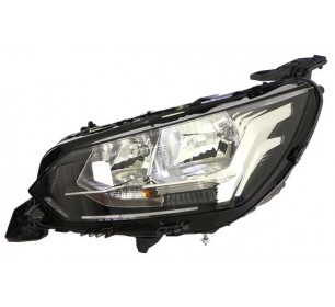 Phare avant gauche (H9) Peugeot 208 II depuis le 09/2019 - GO4228083