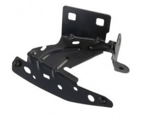 support aile avant droite (passager) Citroen C3 11/2009 à 12/2016