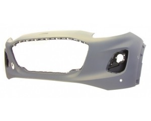 Pare-chocs avant à peindre 2 capteurs [Titanium] FORD PUMA II depuis 12/2019