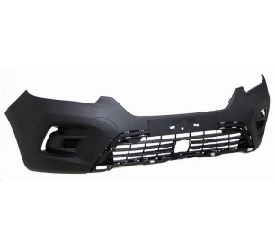 Pare-chocs avant noir RENAULT KANGOO 3 depuis 10/2020 - GO4417757
