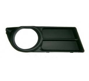 grille pare-chocs avant droit (passager) Toyota COROLLA VERSO 05/2004 - 05/2007 - GO6618540