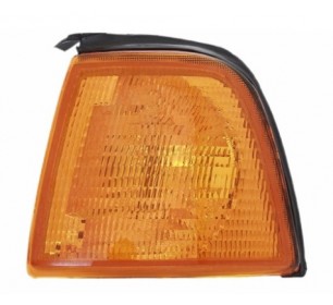 Clignotant avant gauche orange (conducteur) Audi 80 B3 1986-1991 - GO1014071