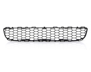 grille pare-chocs avant (centrale) Toyota COROLLA VERSO 05/2004 - 05/2007