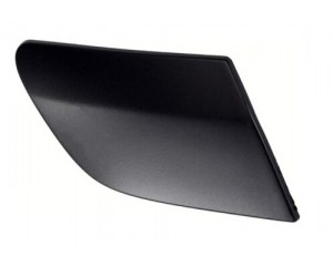 Moulure [Cache Lave-phare] pare-chocs droite VW GOLF 5 [GT / GTI] 2003-2008