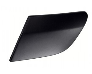 Moulure [Cache Lave-phare] pare-chocs gauche VW GOLF 5 [GT / GTI] 2003-2008