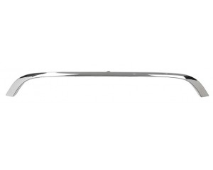 enjoliveur supérieur chromé capot moteur BMW MINI R56 2006-2010 