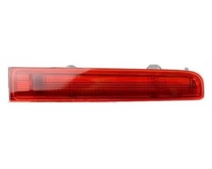 Troisième feu de stop droit LED (ouverture 2 portes) VW T5 Transporter 2003-2011