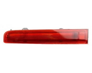 Troisième feu de stop gauche LED (ouverture 2 portes) VW T5 Transporter 2003-2011