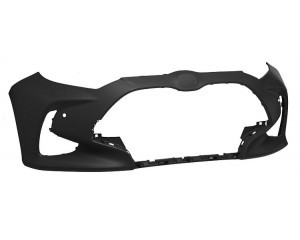 pare chocs avant (radars) à peindre Toyota YARIS 4 depuis 07/2020->>