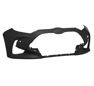 pare chocs avant (radars) à peindre Toyota YARIS 4 depuis 07/2020->> - GO6608051