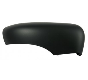 Coque de rétroviseur droit (passager) noire RENAULT ZOE 10/2012 - 08/2019 - GO4406228_1