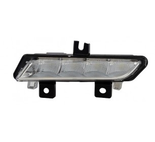 Feu diurne LED avant gauche Renault CLIO 4  07/2012 - 08/2016 - GO4416289